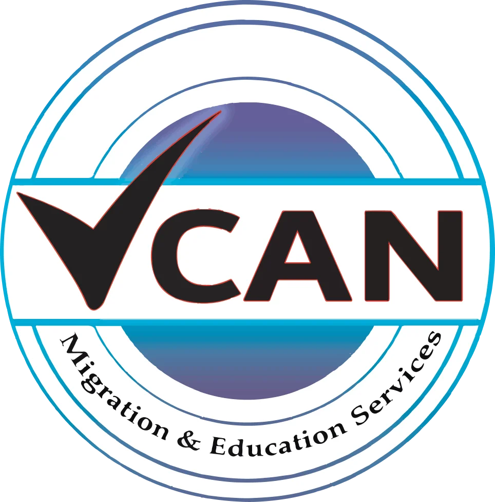 V CAN Migration & Education Services